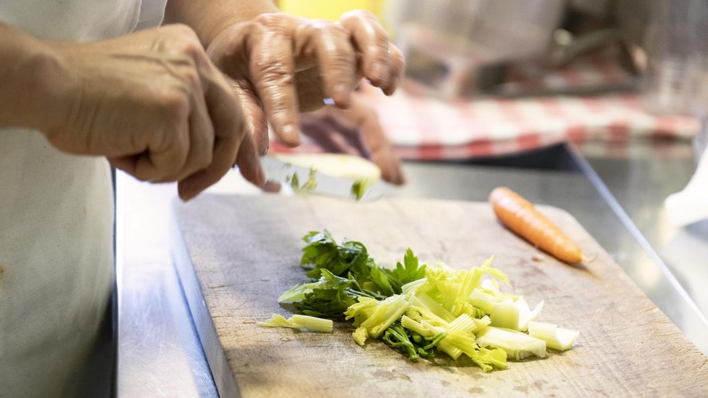 CUCINA TOSCANA