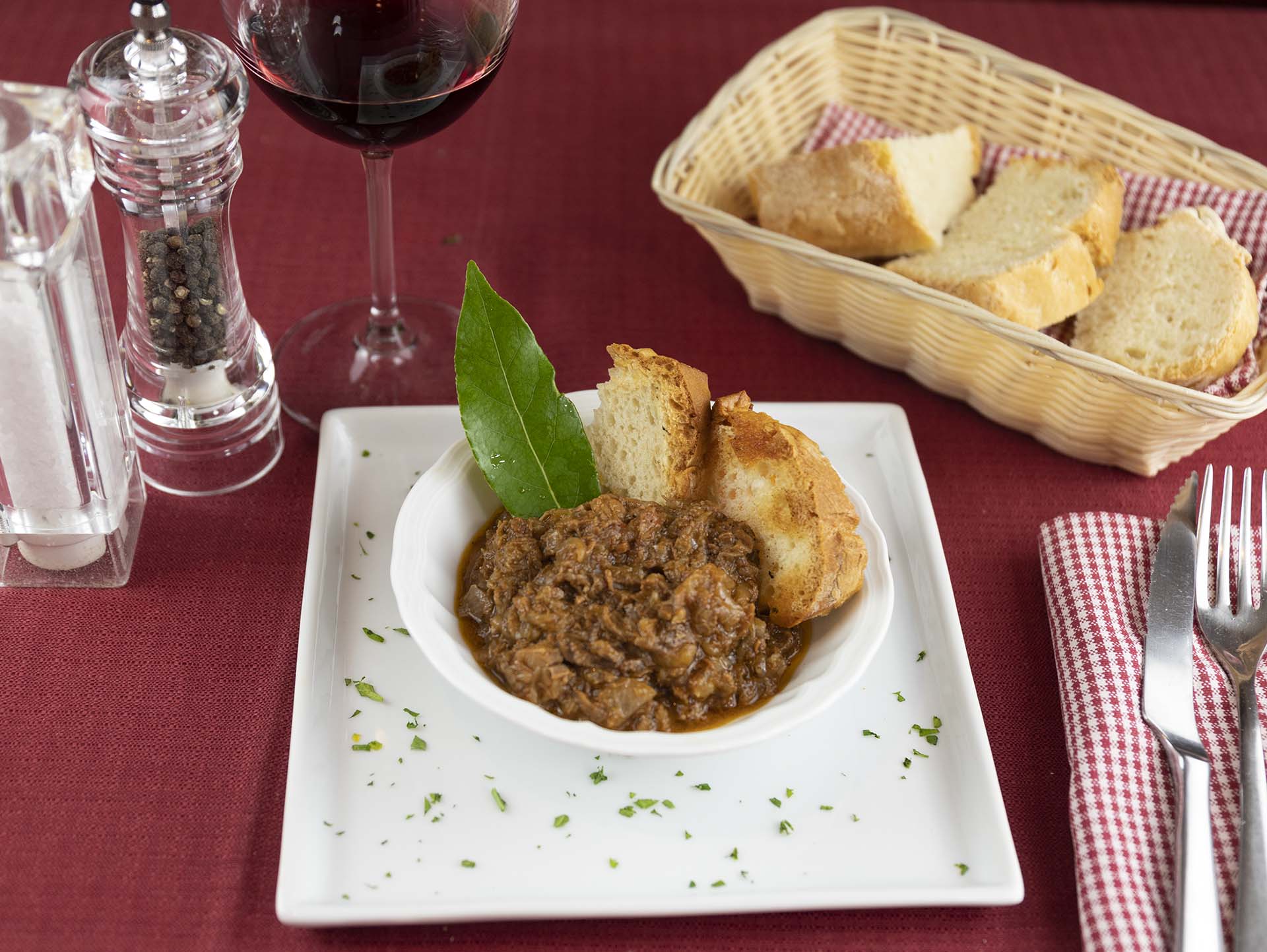Ricetta Lesso rifatto con le cipolle