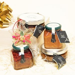 prodotti tipici toscani