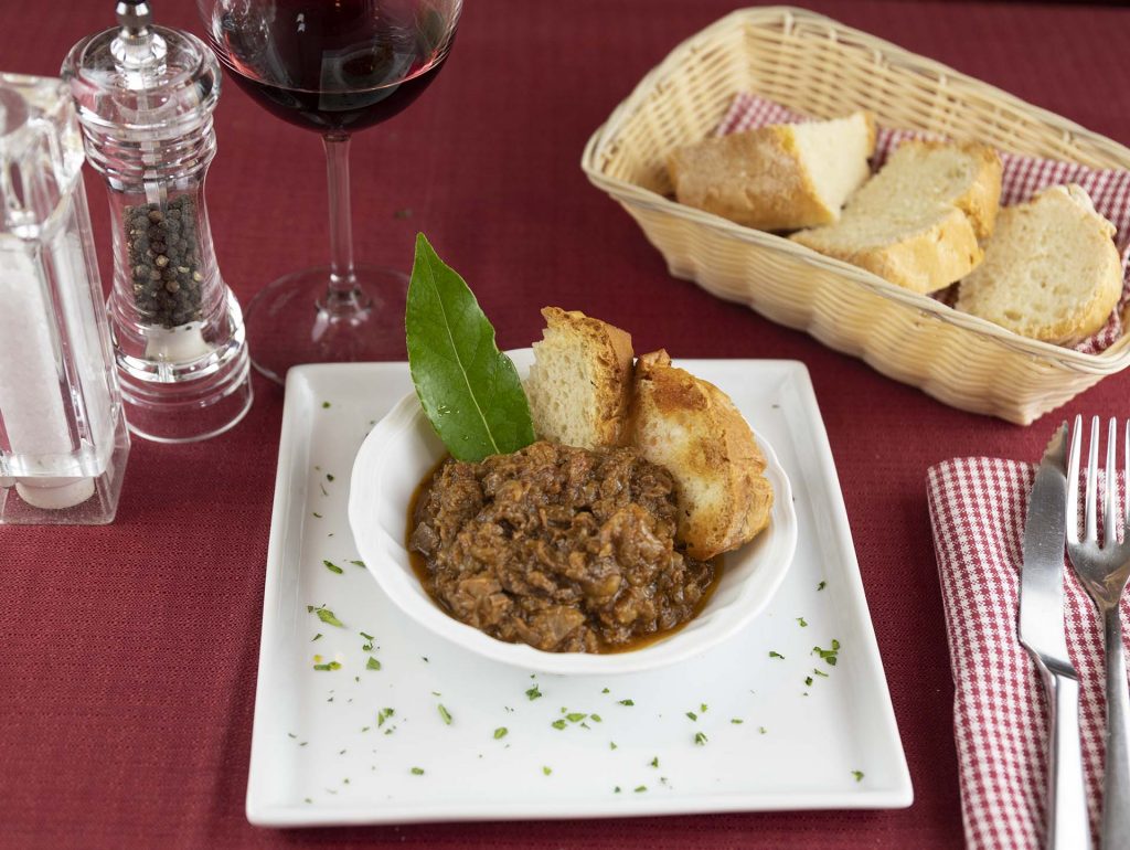 Ricetta Lesso rifatto con le cipolle